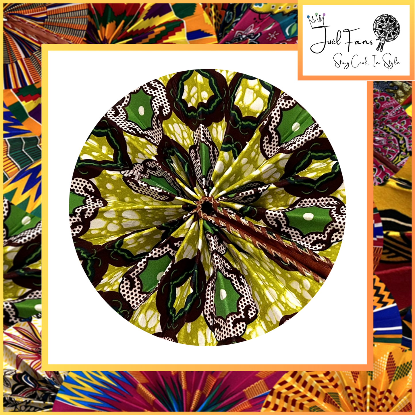 Juél Fan - (A02)