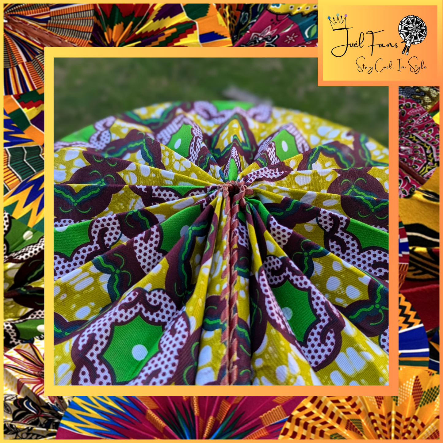 Juél Fan - (A02)