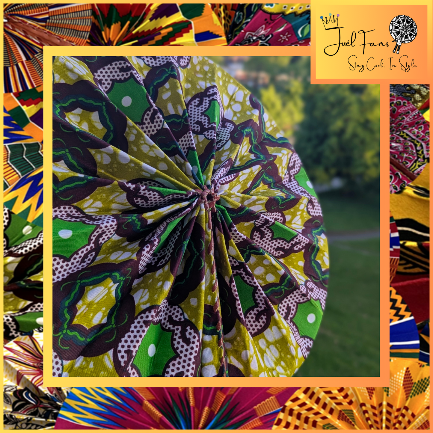 Juél Fan - (A02)