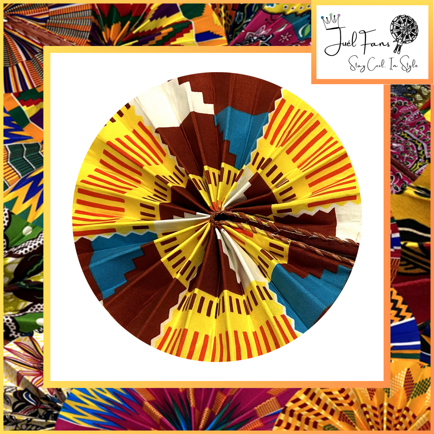 Juél Fan - (A03)
