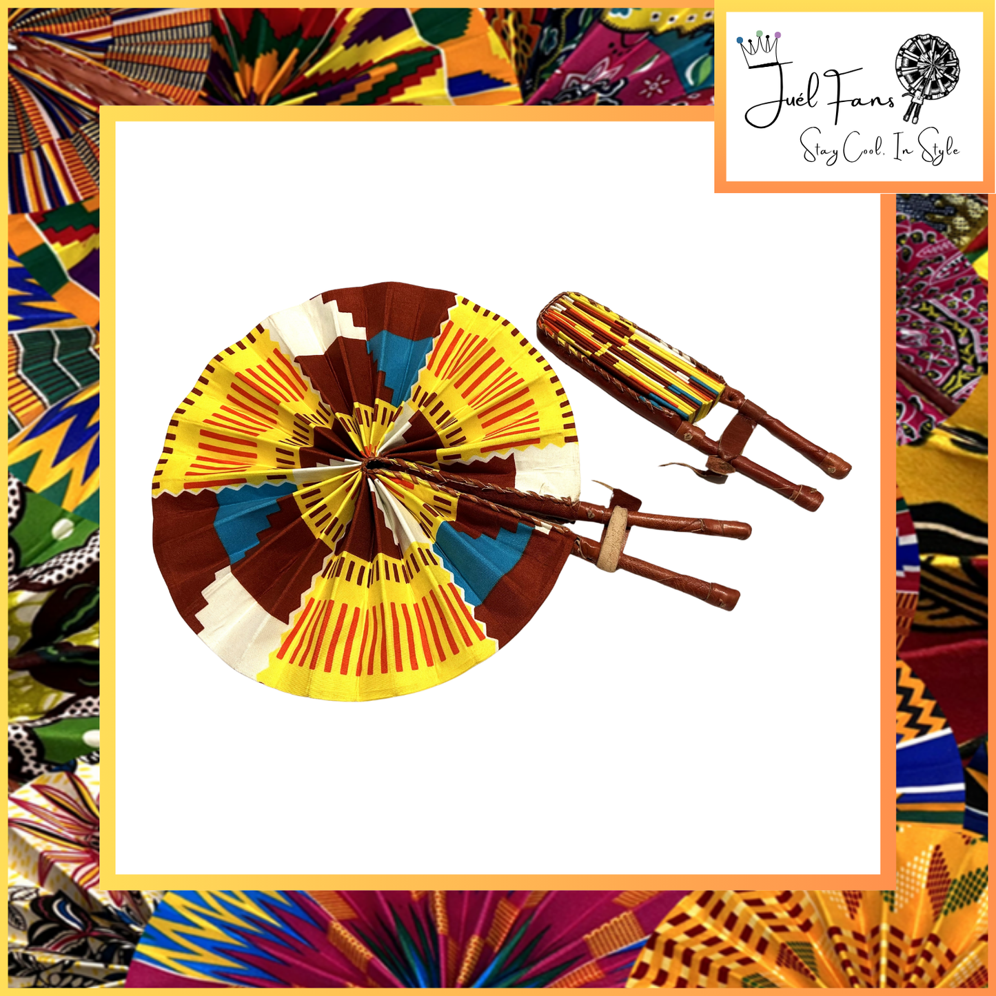 Juél Fan - (A03)