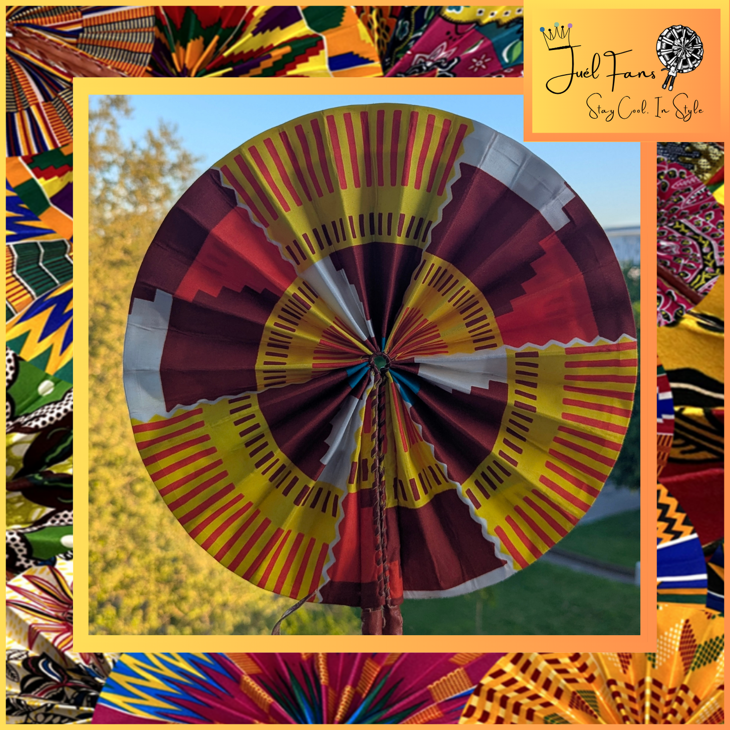 Juél Fan - (A03)