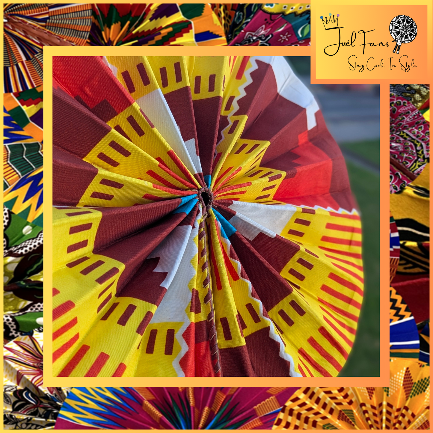 Juél Fan - (A03)