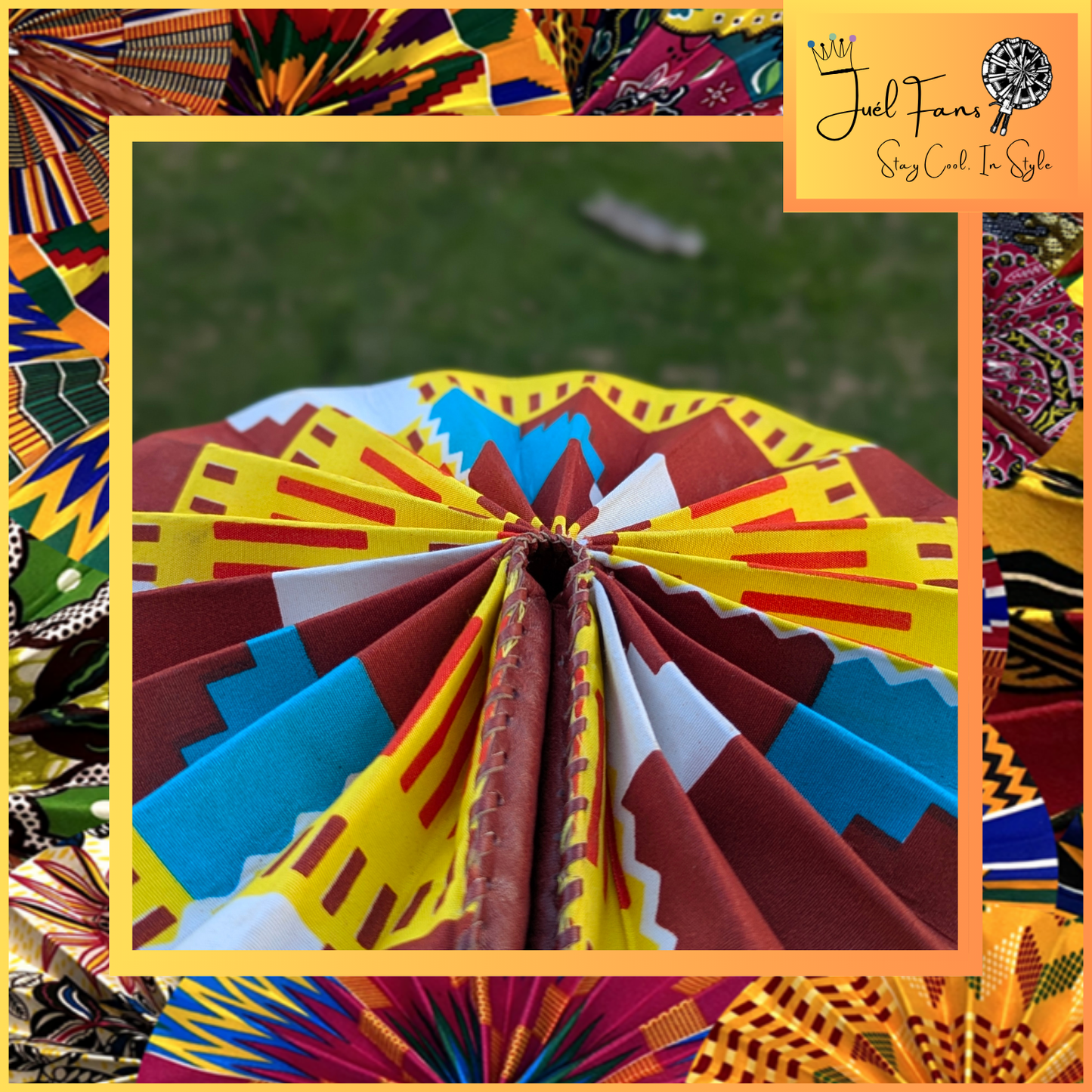 Juél Fan - (A03)