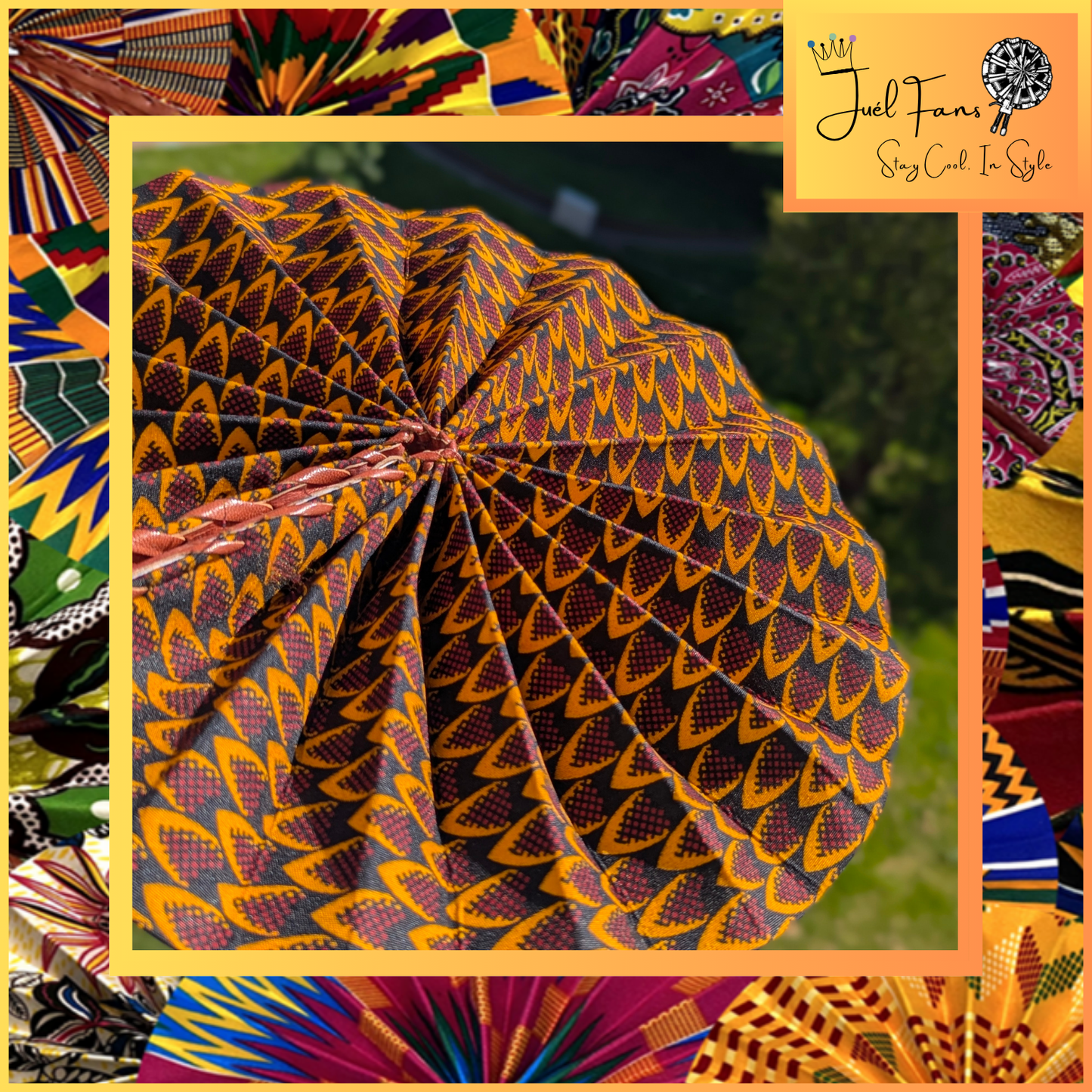 Juél Fan - (A07)