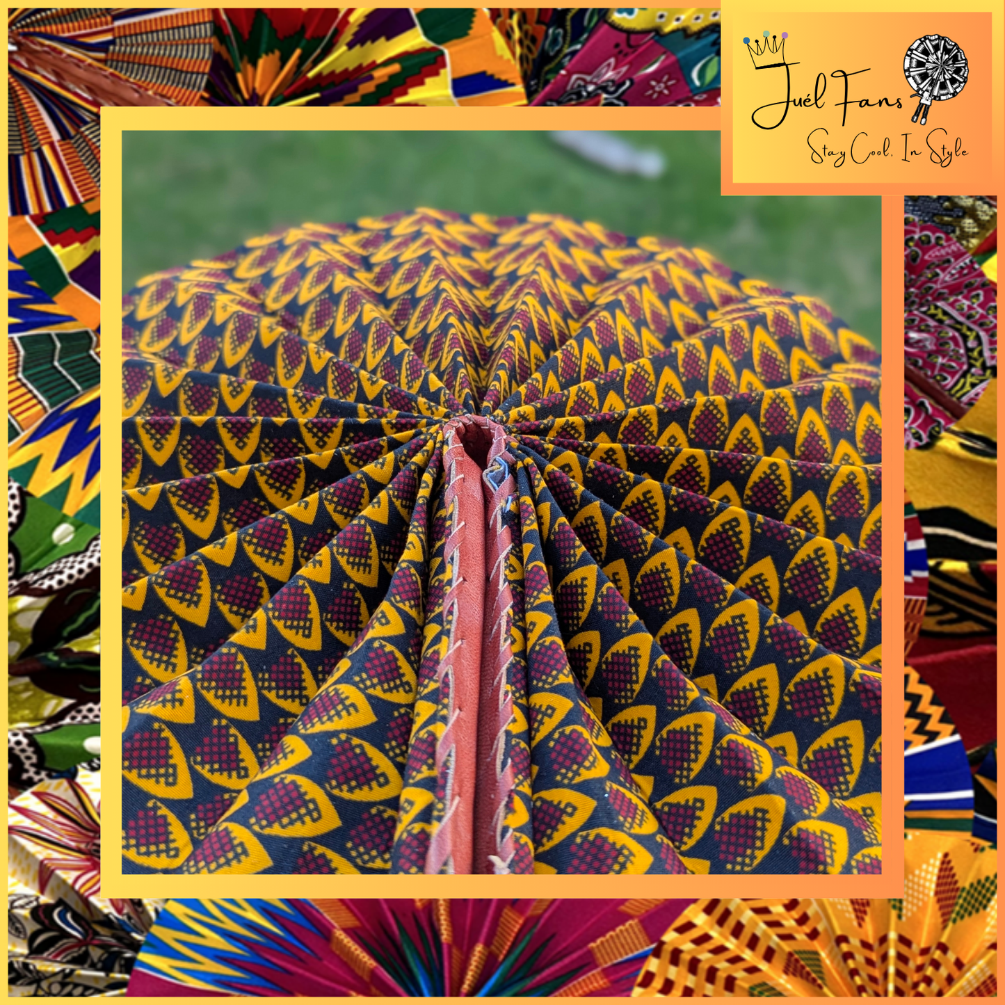 Juél Fan - (A07)