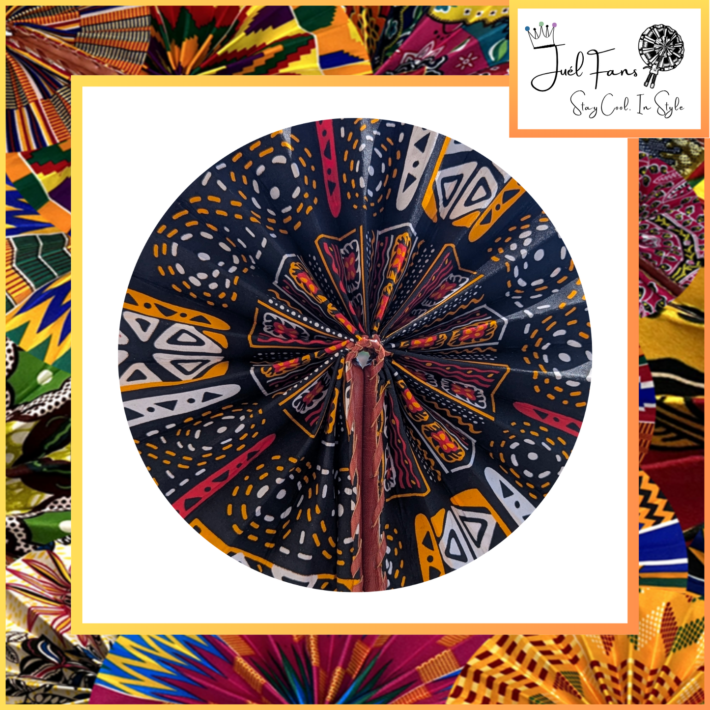 Juél Fan - (C02)