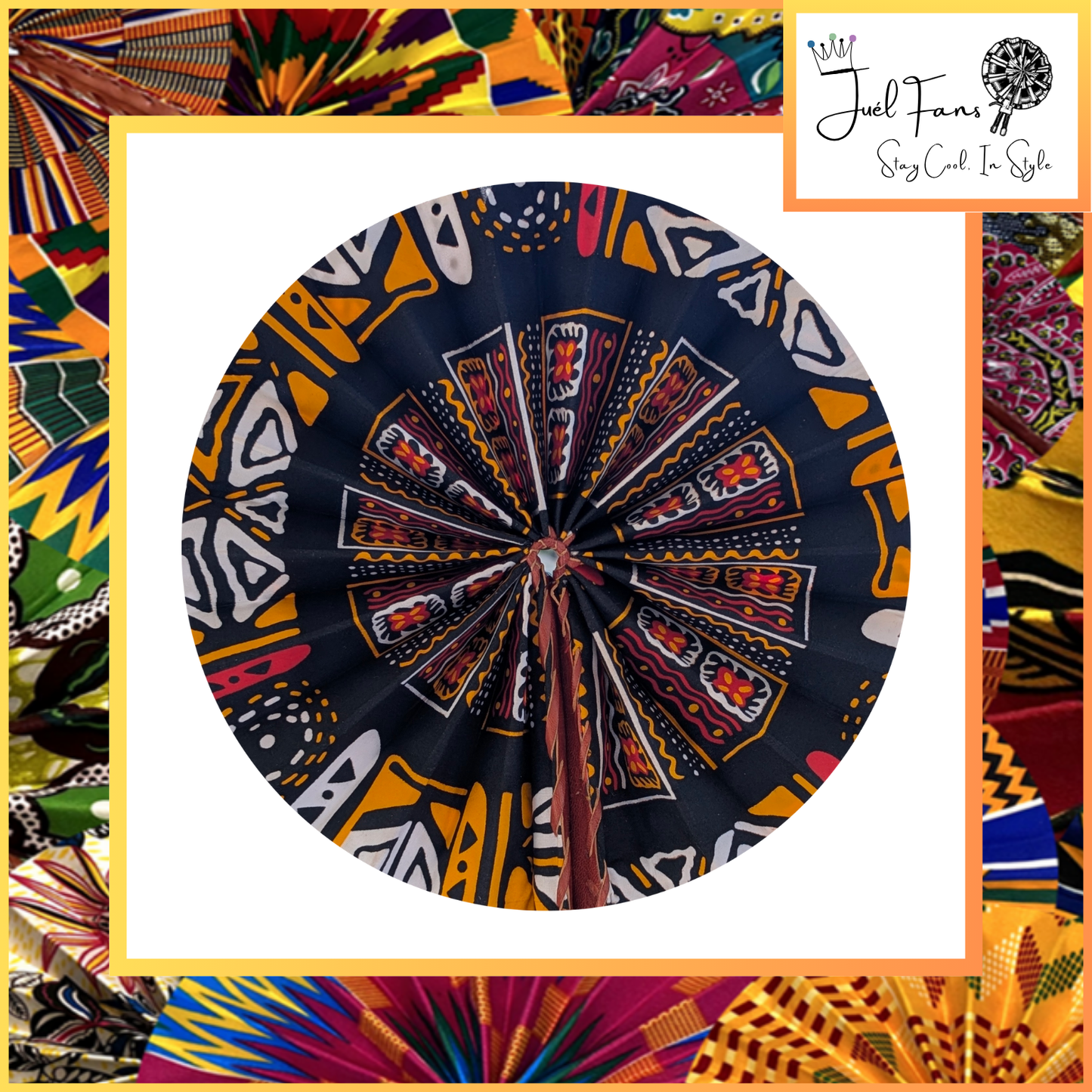 Juél Fan - (C02)