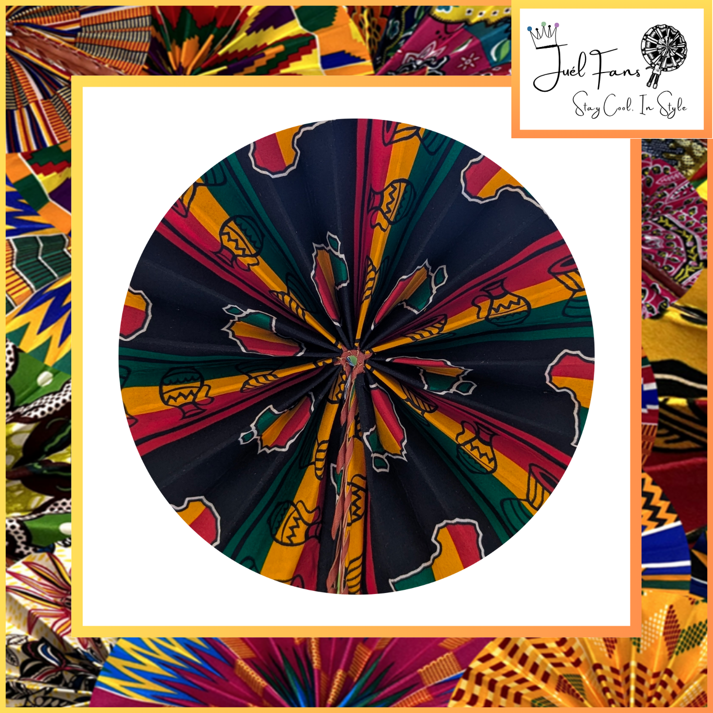 Juél Fan - (B03)
