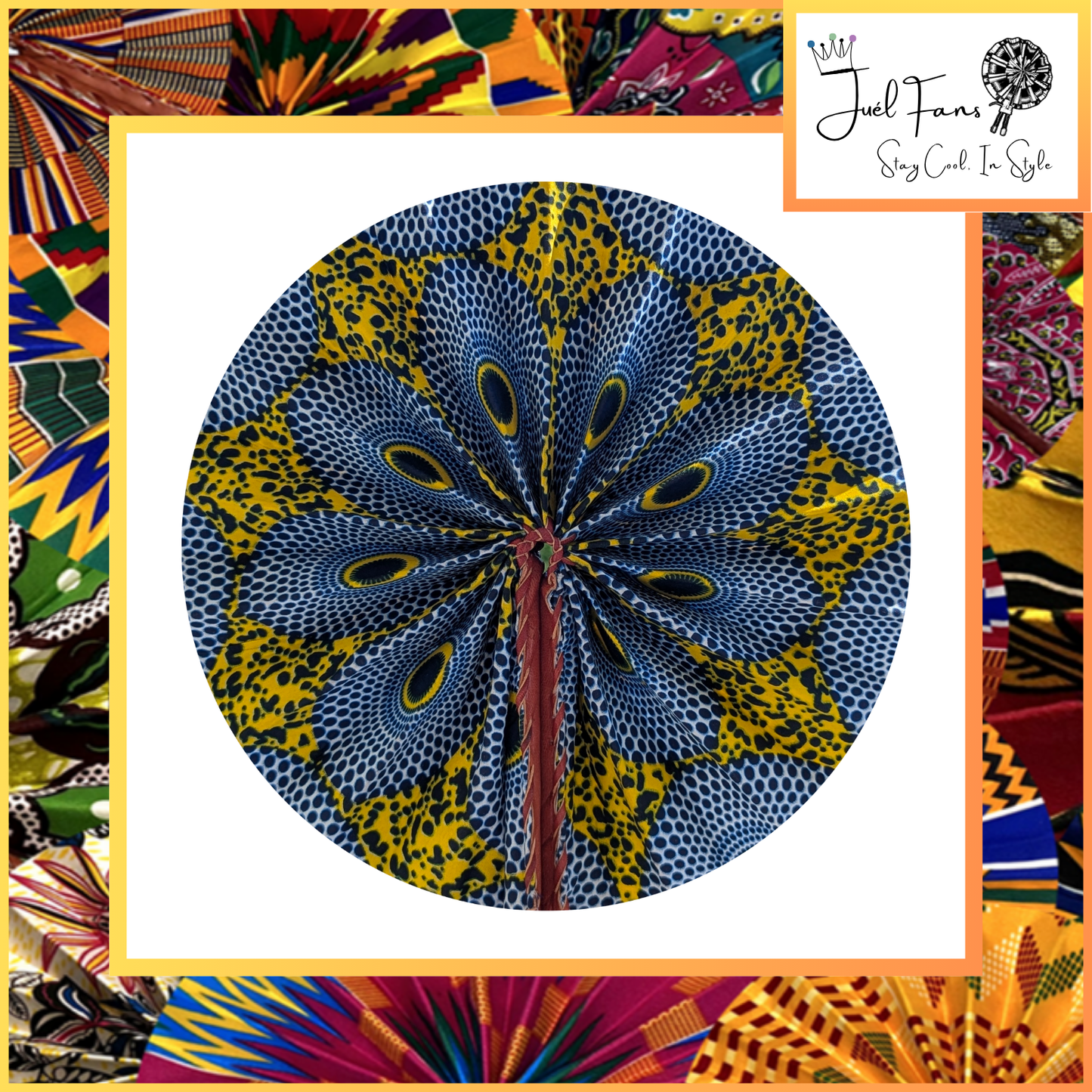 Juél Fan - (B05)