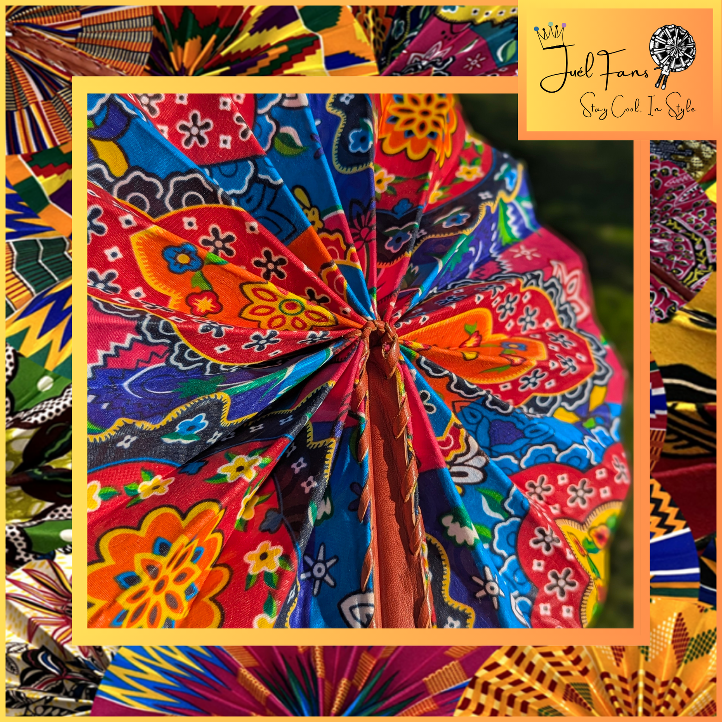 Juél Fan - (E01)