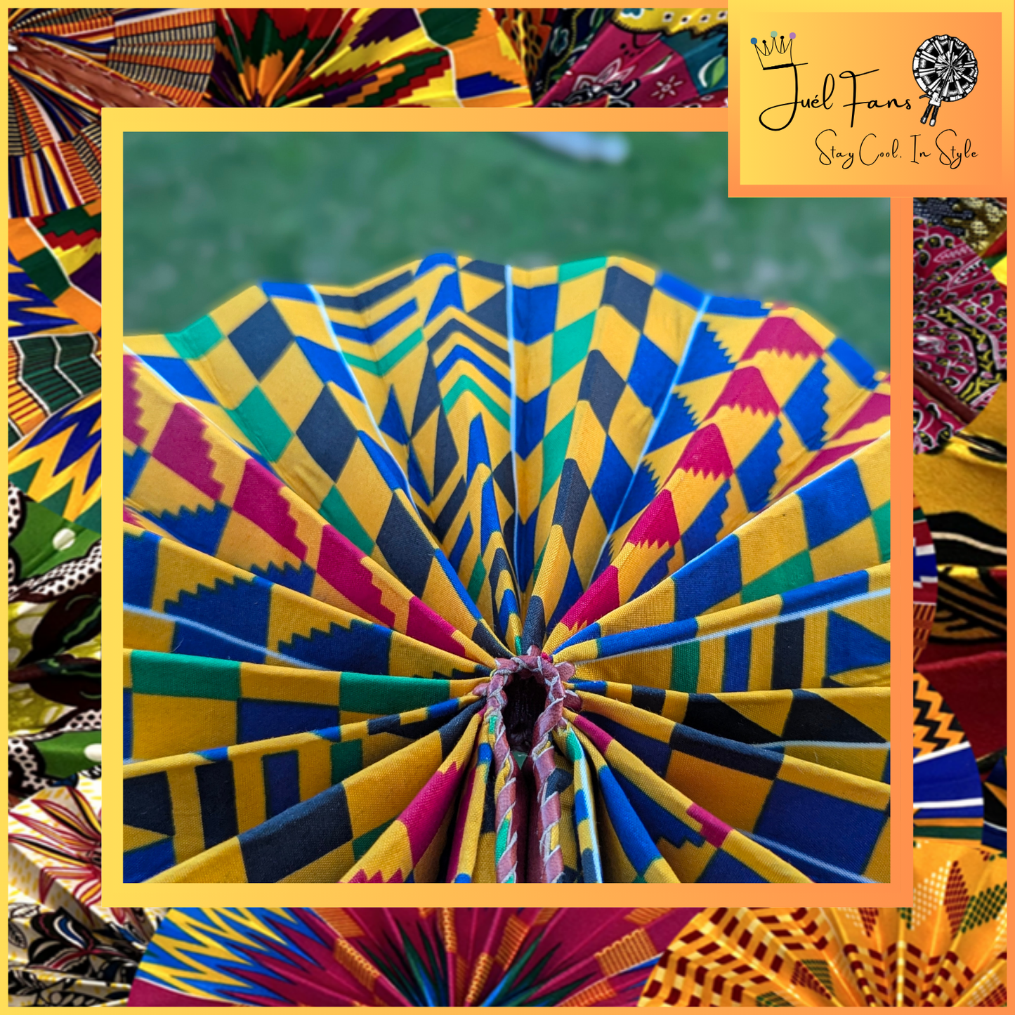 Juél Fan - (E02)