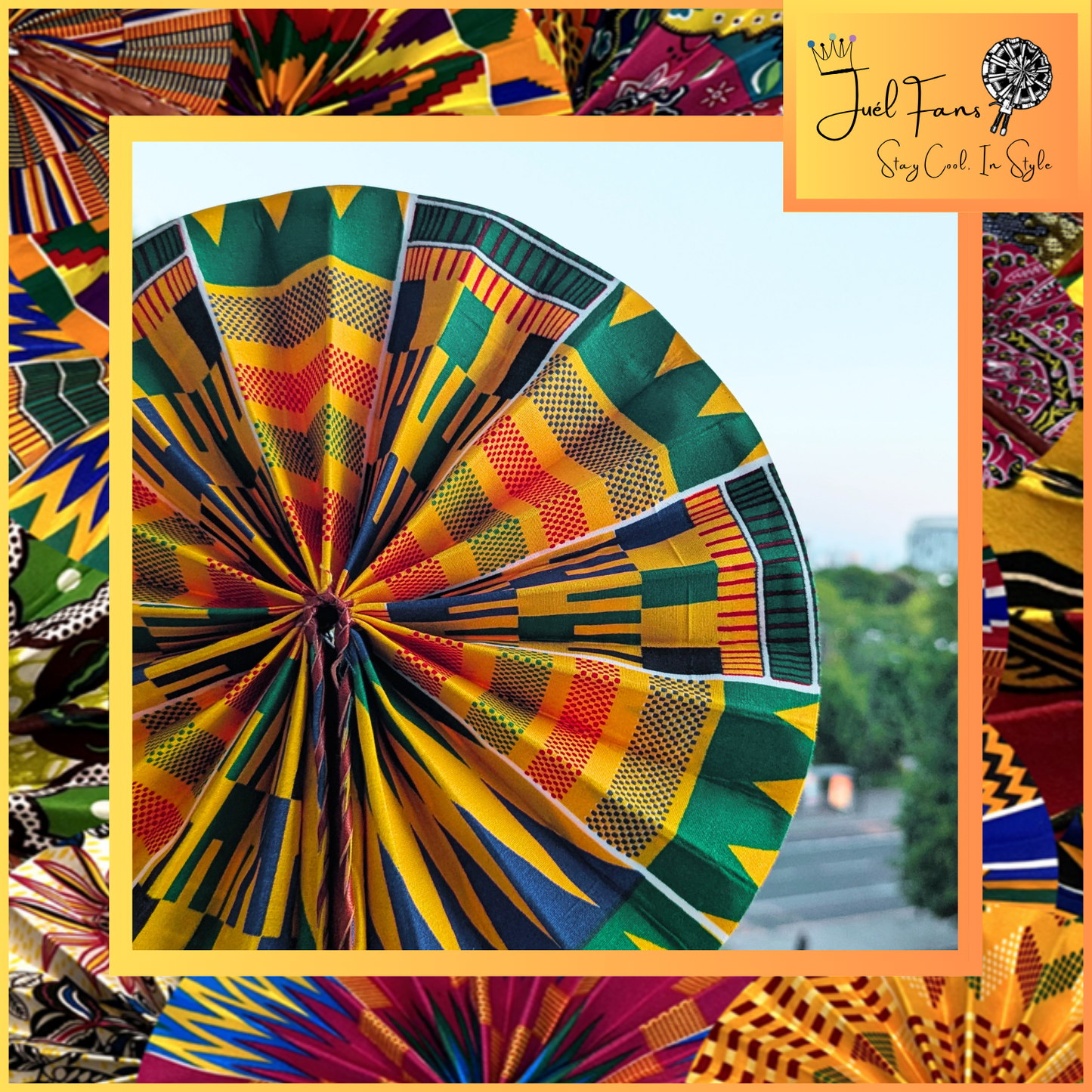 Juél Fan - (E04)