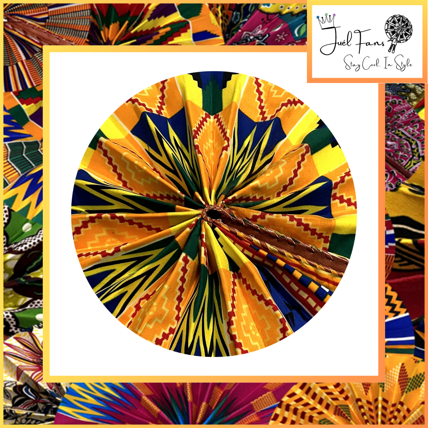 Juél Fan - (G02)