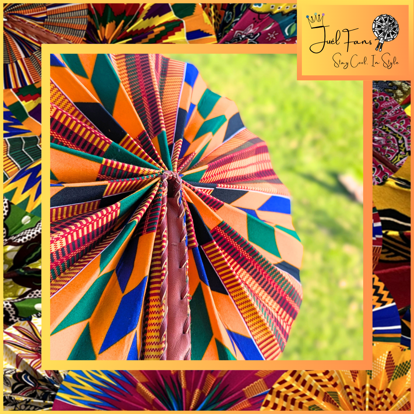 Juél Fan - (F02)