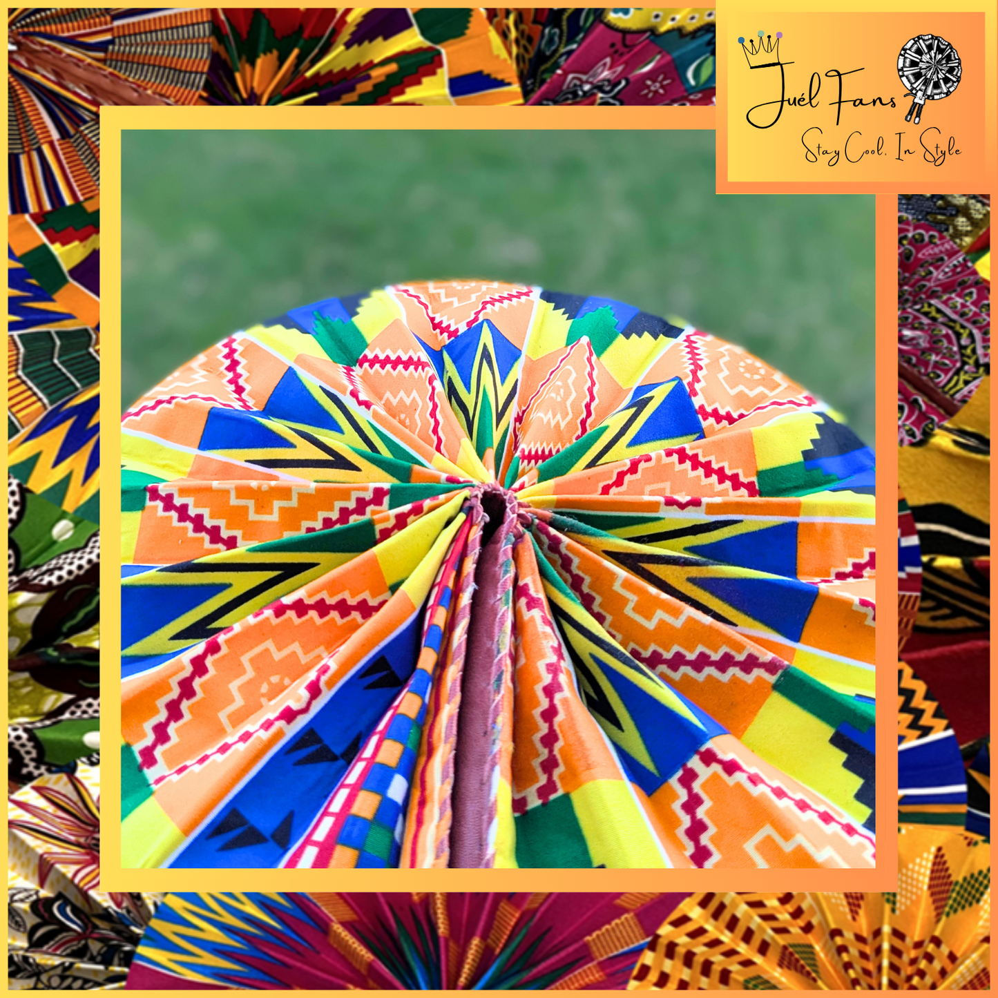 Juél Fan - (G02)