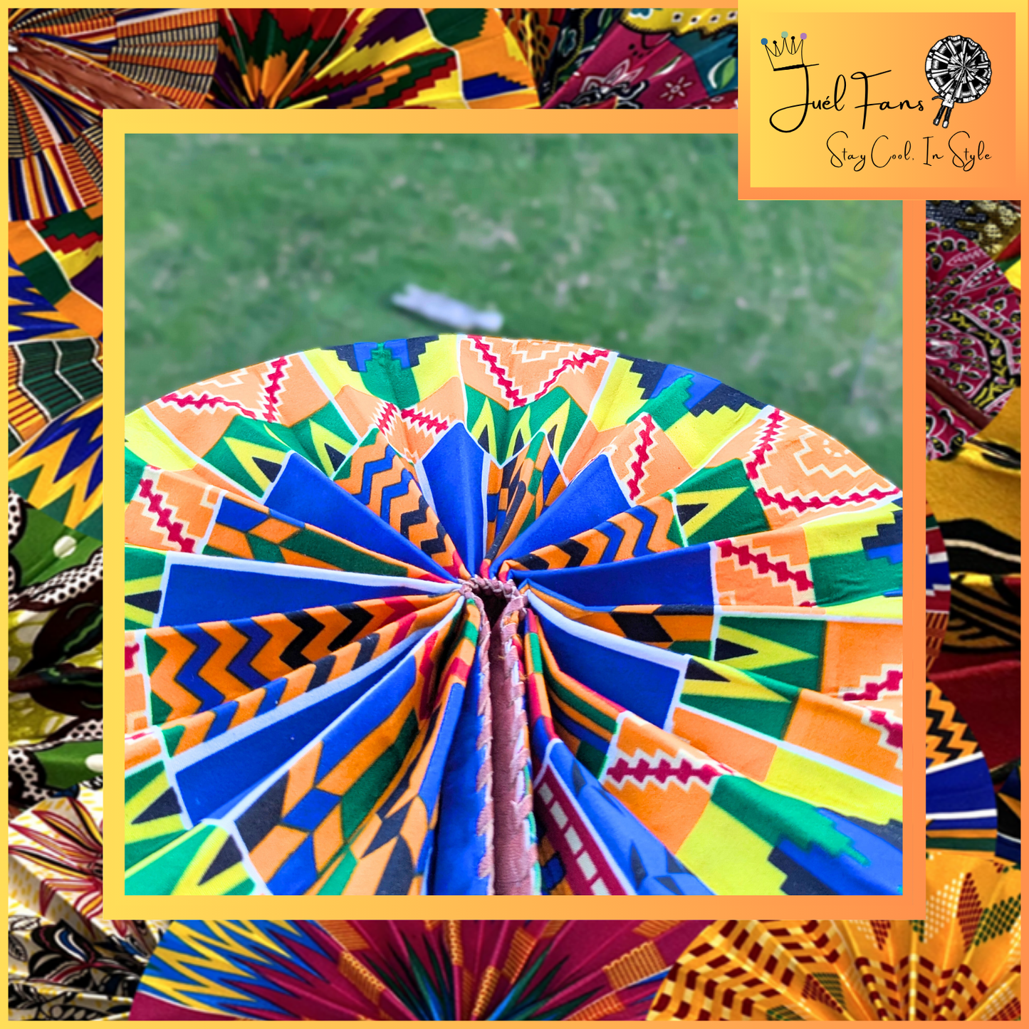 Juél Fan - (G02)
