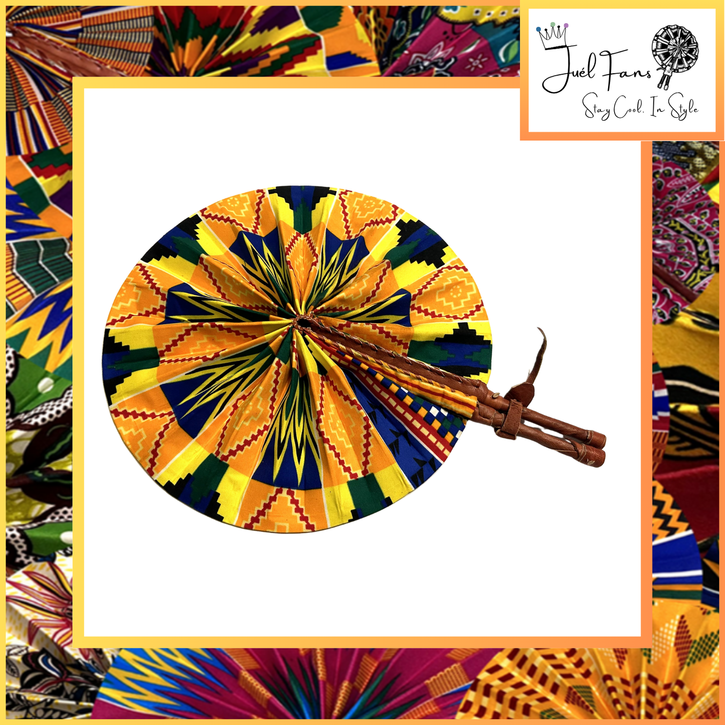 Juél Fan - (G02)