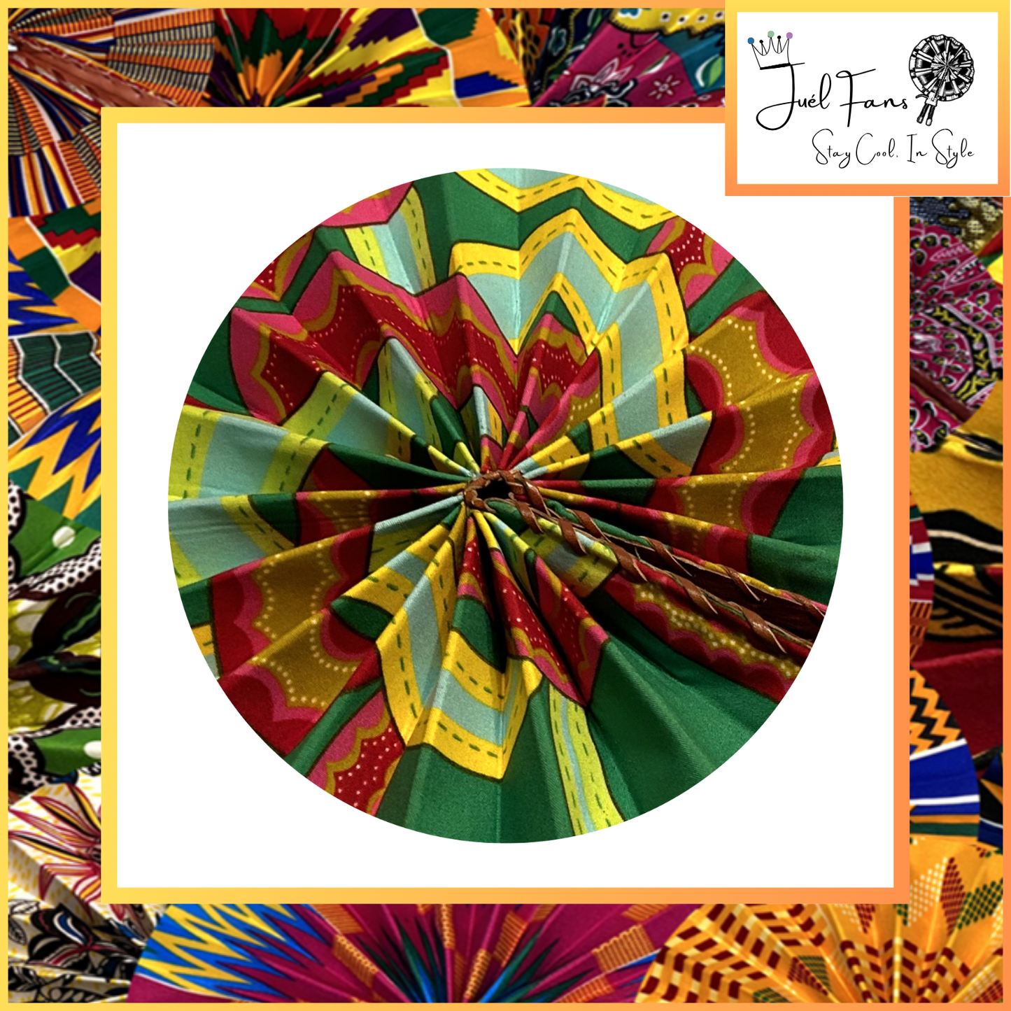 Juél Fan - (G03)
