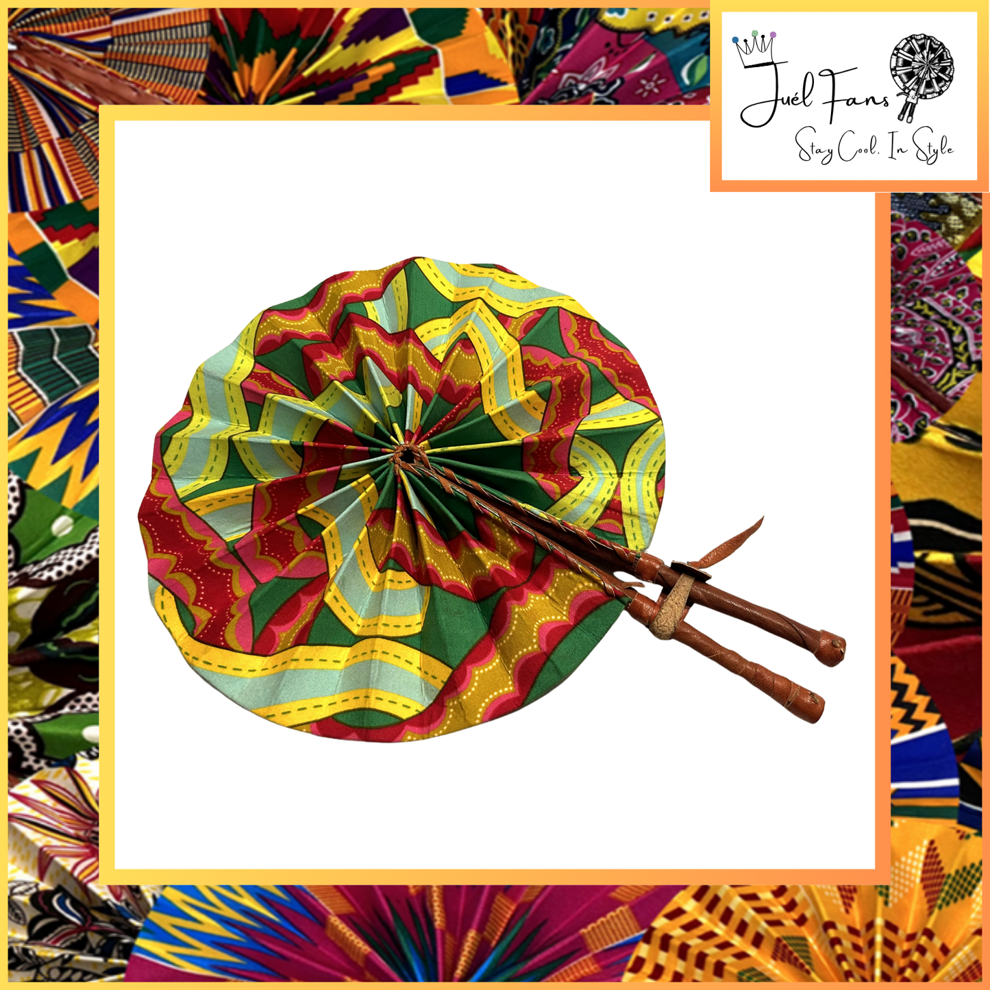 Juél Fan - (G03)