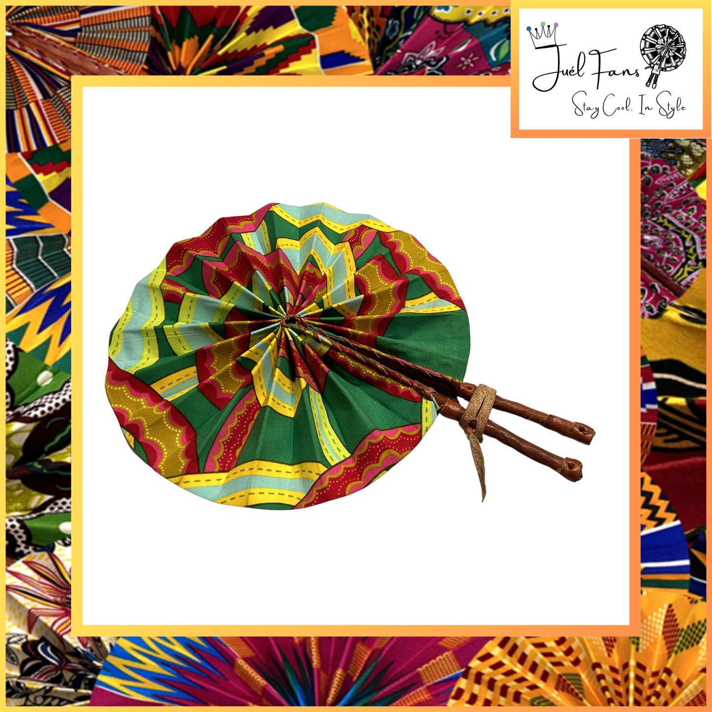 Juél Fan - (G03)