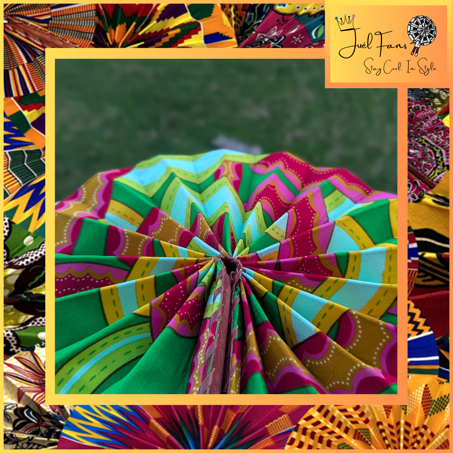 Juél Fan - (G03)