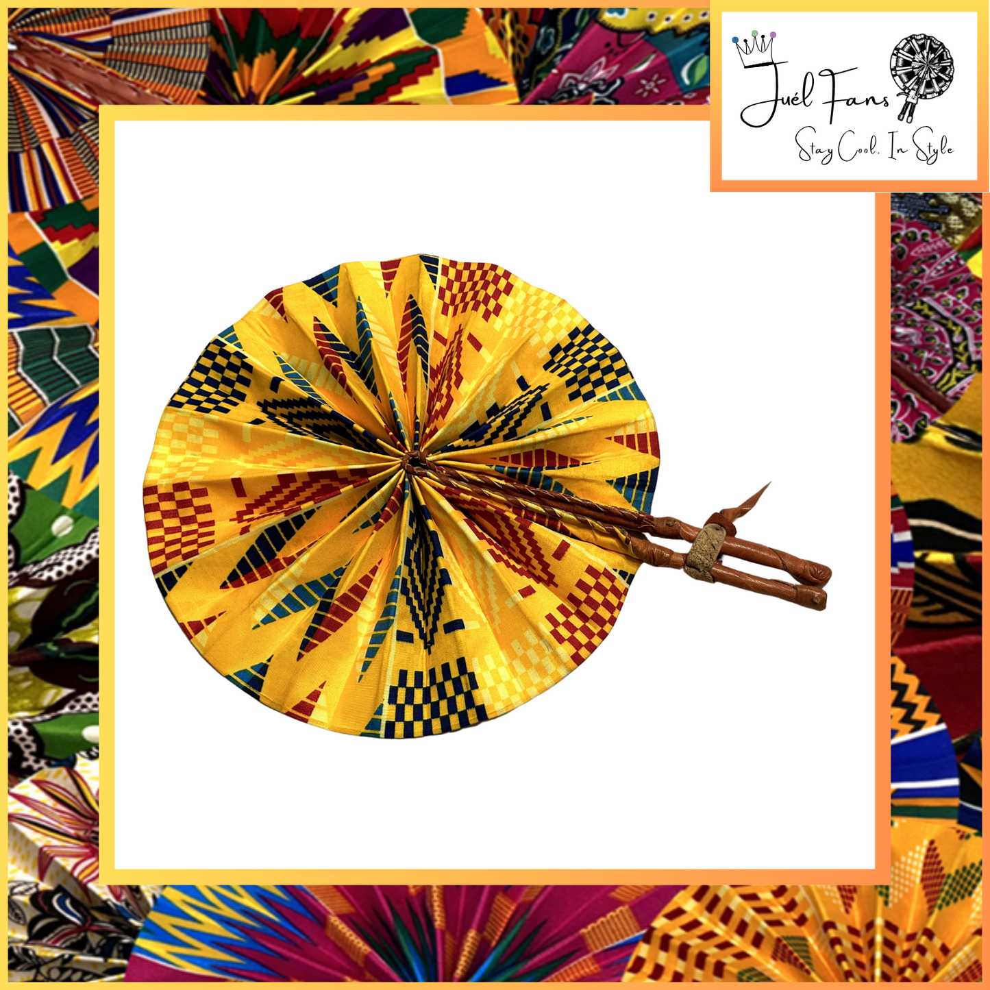 Juél Fan - (G01)