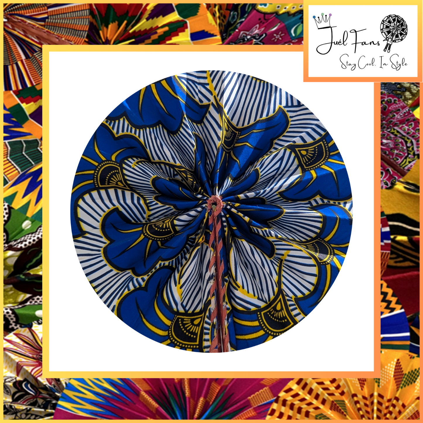Juél Fan - (G05)