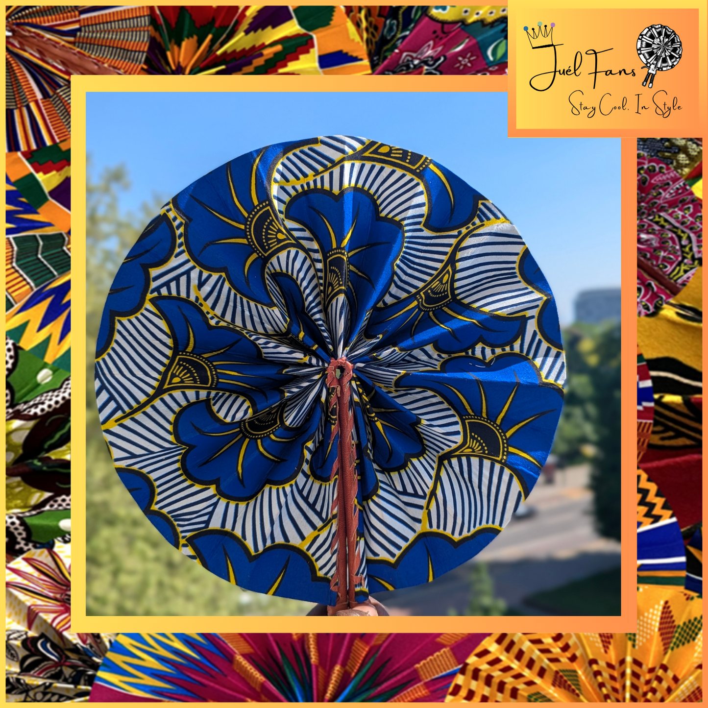 Juél Fan - (G05)