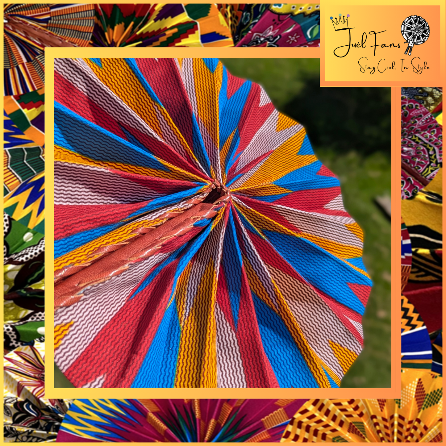 Juél Fan - (F05)