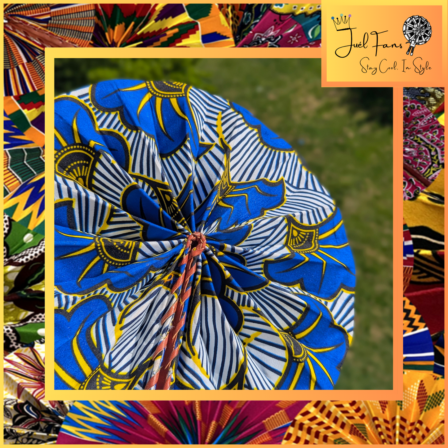 Juél Fan - (G05)