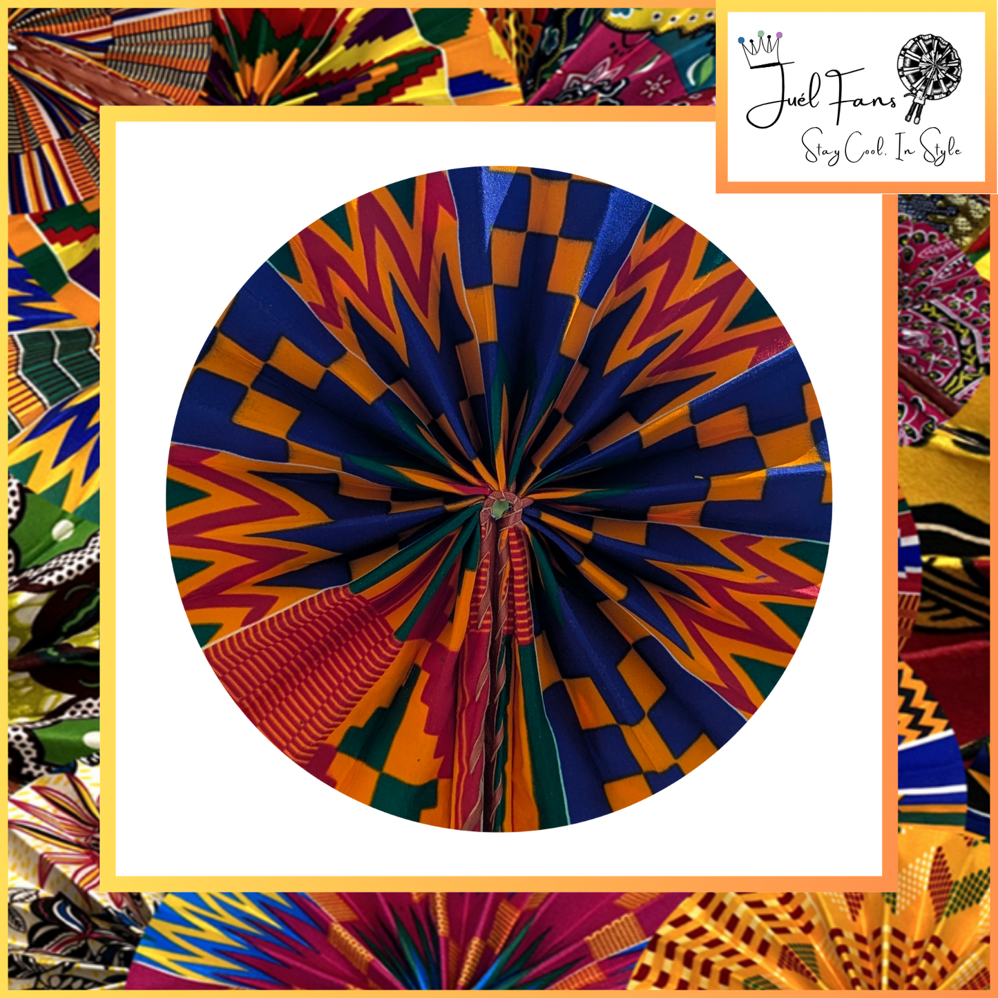 Juél Fan - (F06)