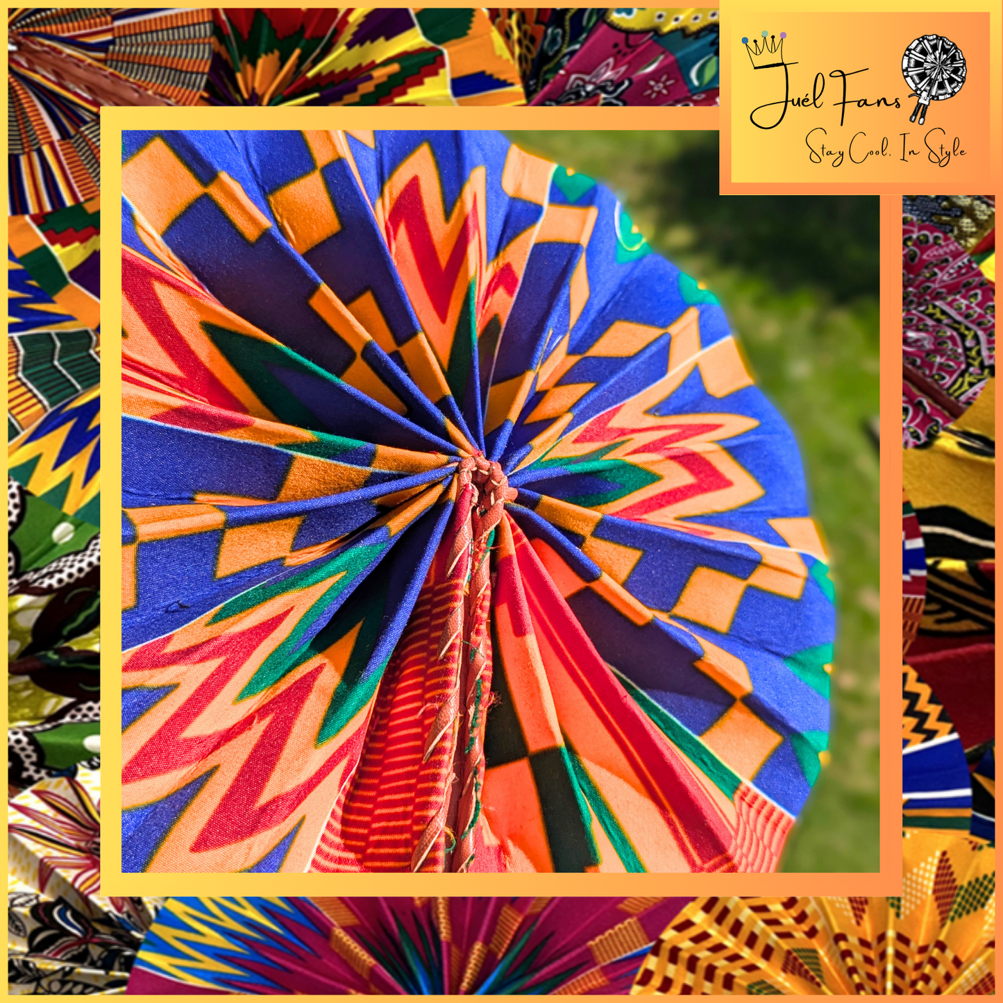 Juél Fan - (F06)