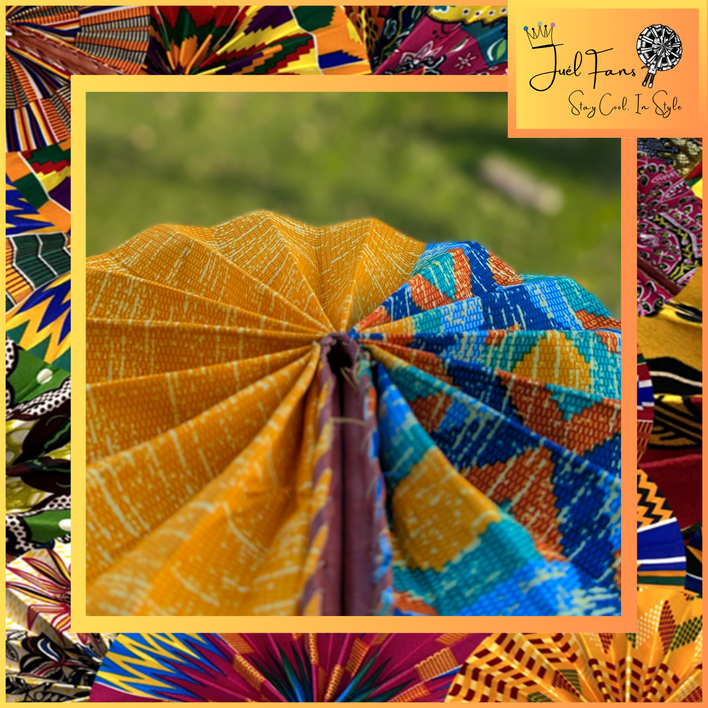 Juél Fan - (G08)