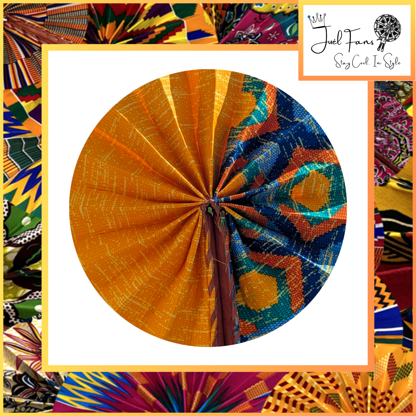 Juél Fan - (G08)
