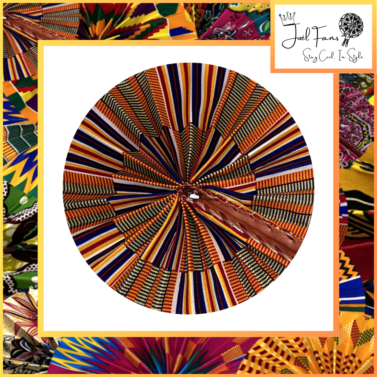 Juél Fan - (H01)