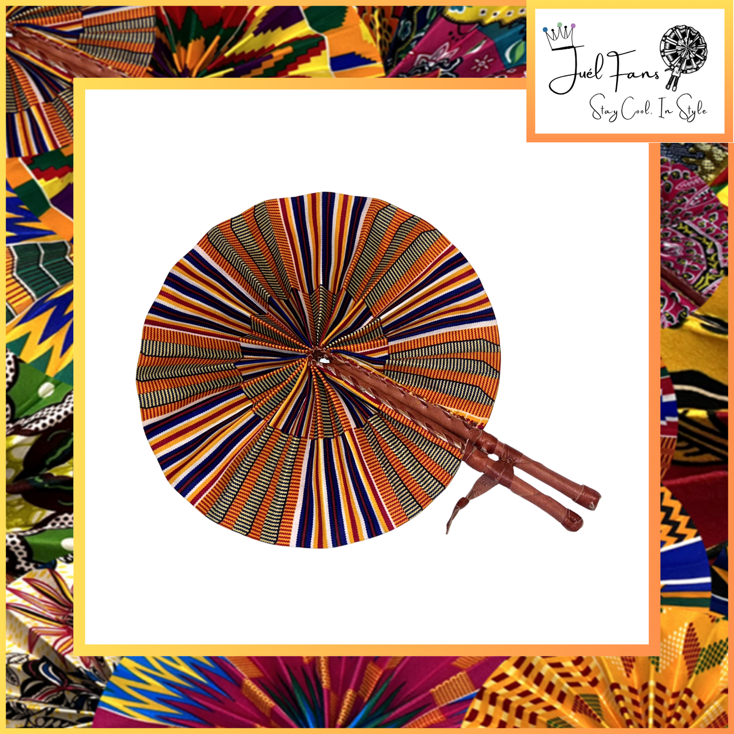 Juél Fan - (H01)