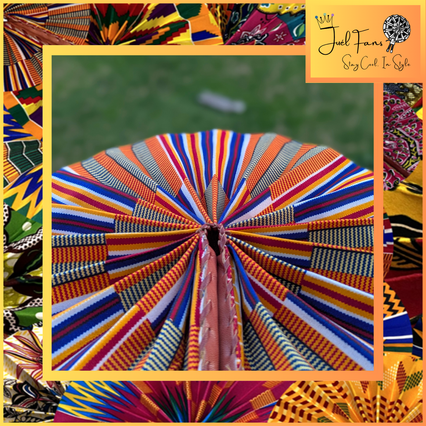 Juél Fan - (H01)