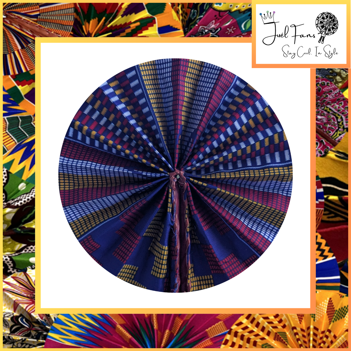Juél Fan - (H02)
