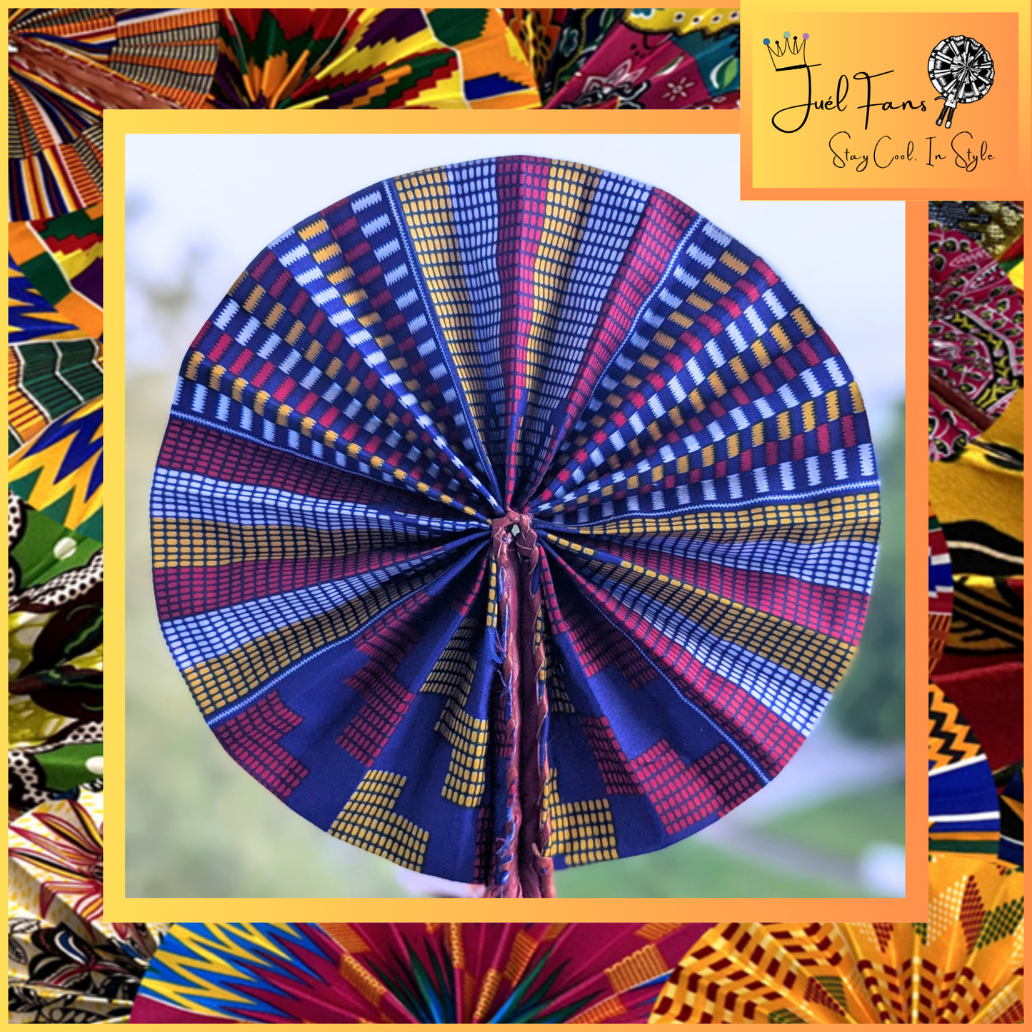 Juél Fan - (H02)