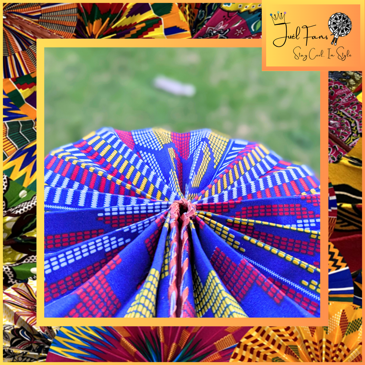 Juél Fan - (H02)
