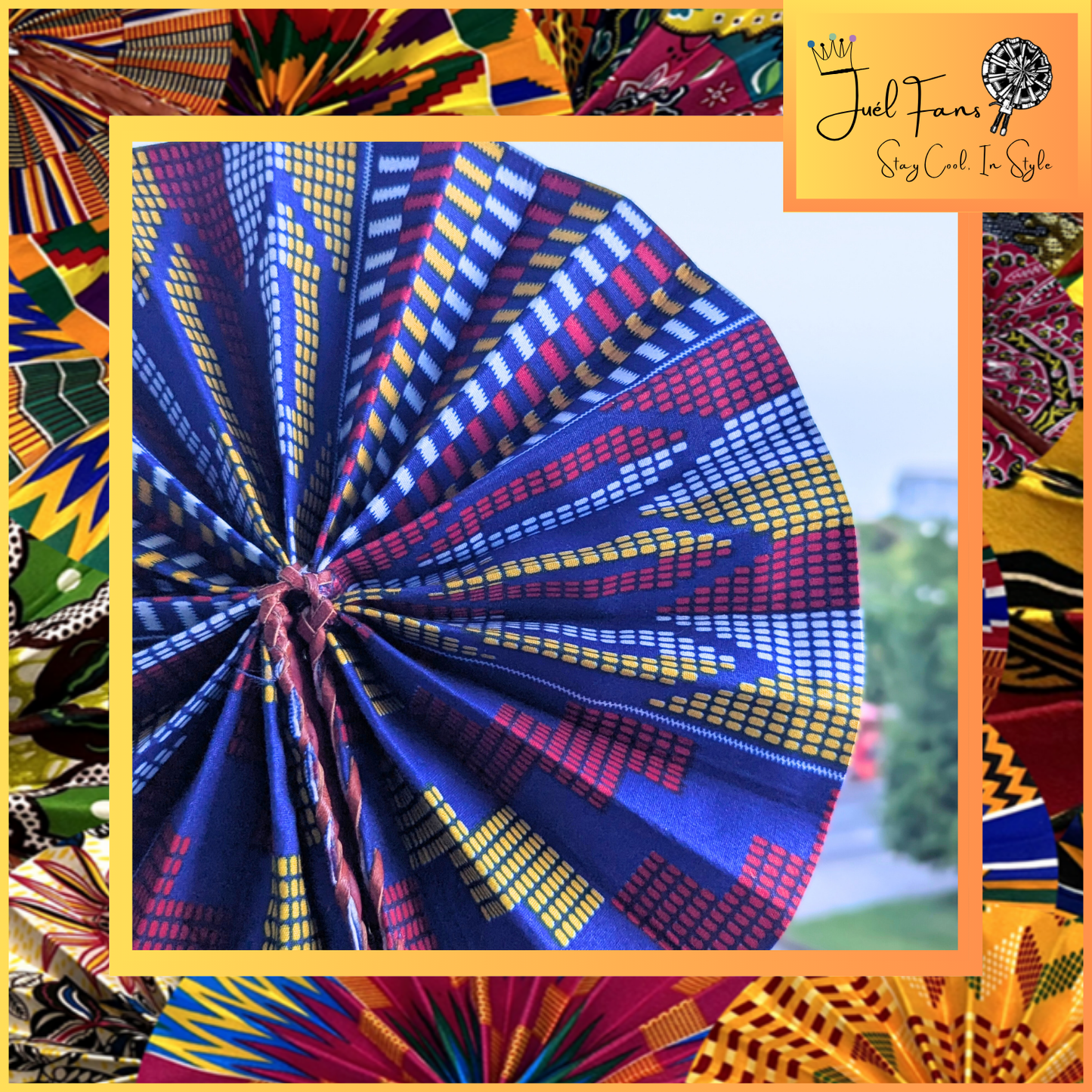 Juél Fan - (H02)