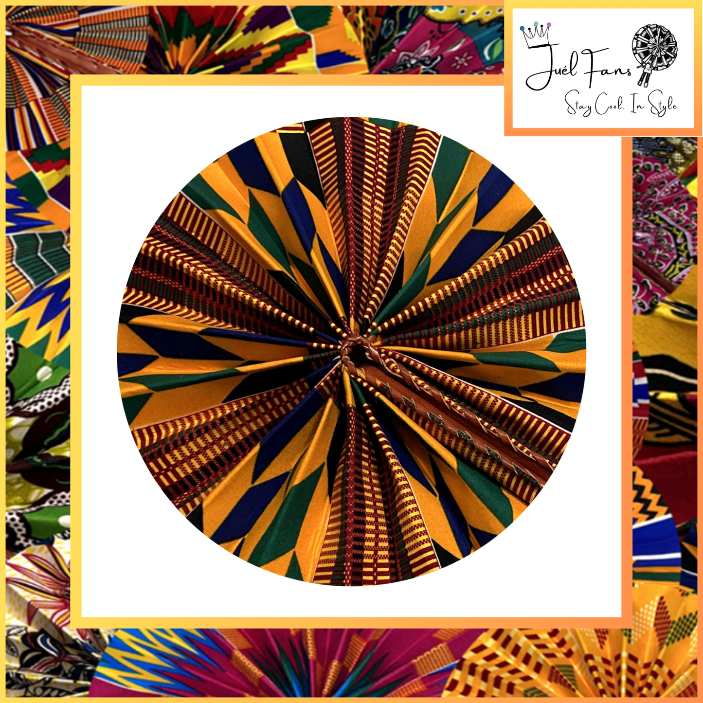 Juél Fan - (H03)