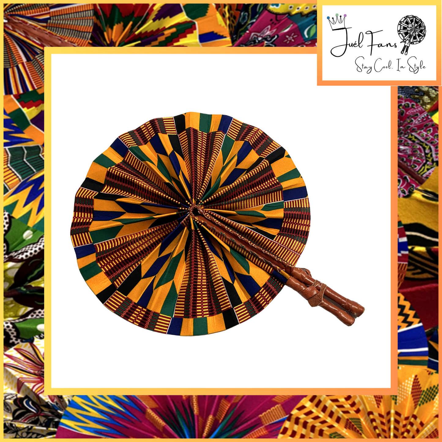 Juél Fan - (H03)