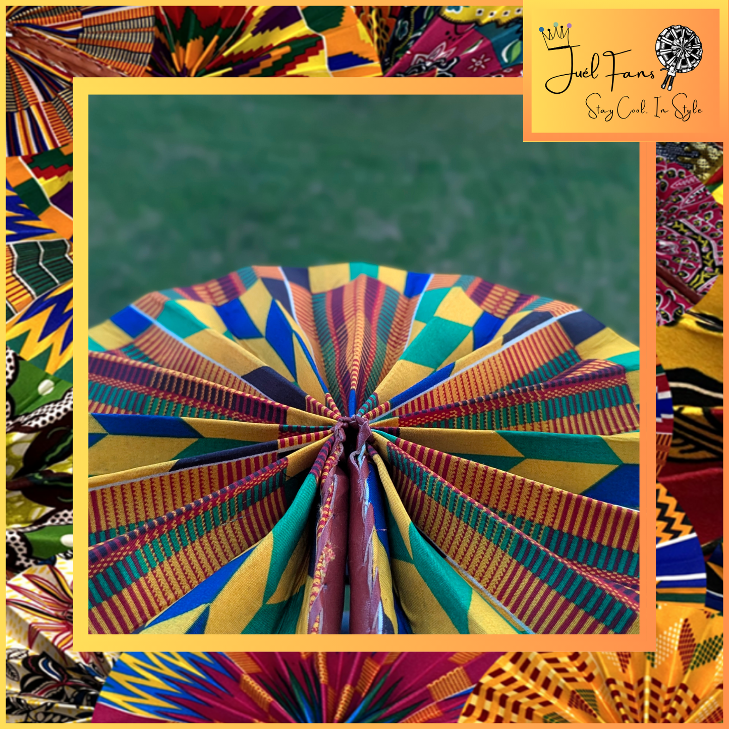Juél Fan - (H03)