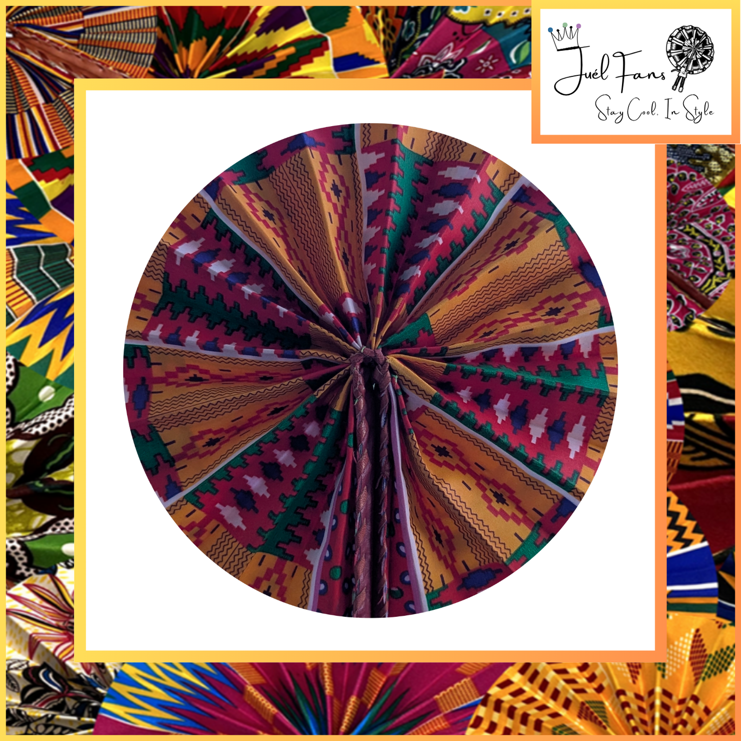 Juél Fan - (H04)