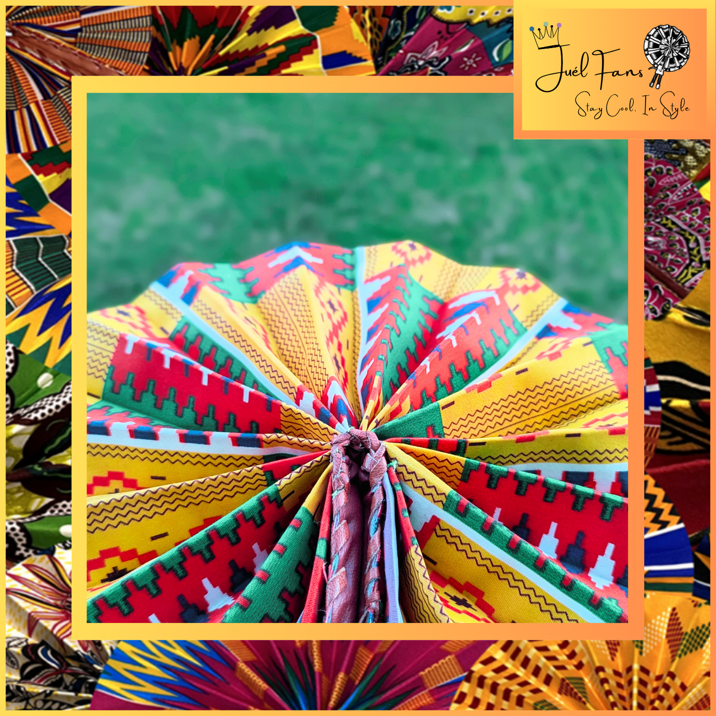 Juél Fan - (H04)