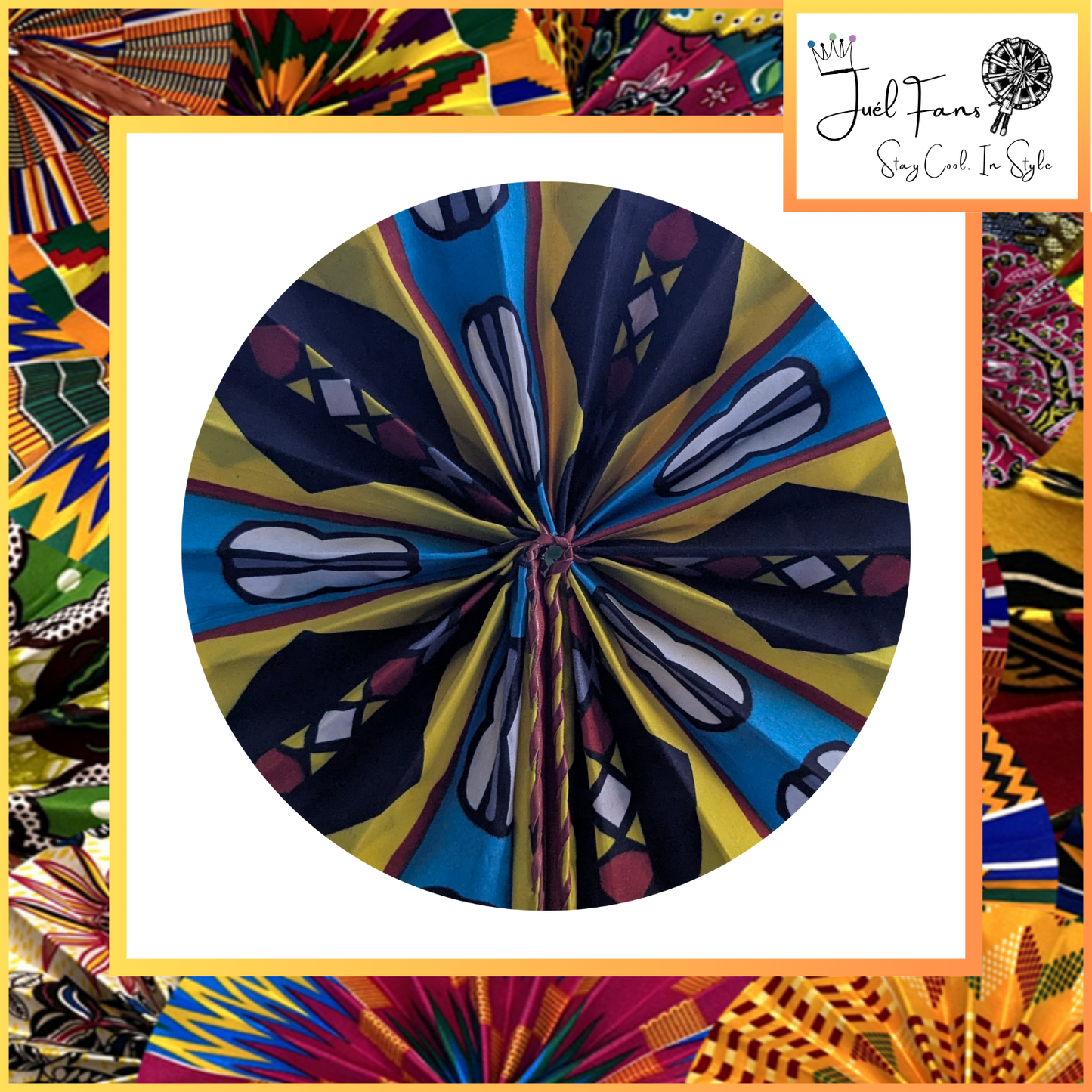 Juél Fan - (H05)