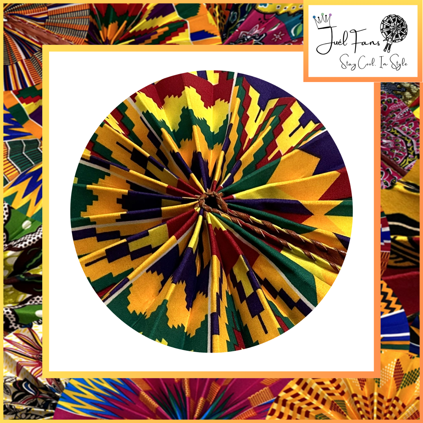 Juél Fan - (H07)