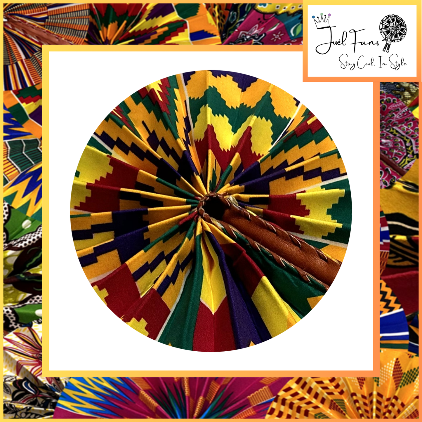 Juél Fan - (H07)